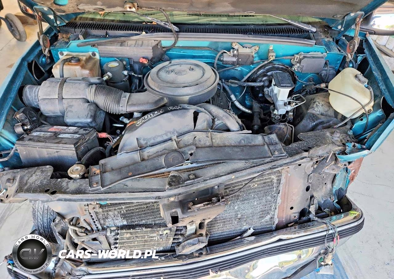 1994 GMC Sierra C1500 VIN:1GTEC19K1RE549312 - 11