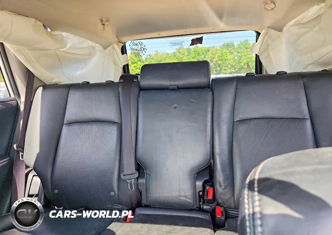 2021 Toyota 4Runner Limited VIN:JTEKU5JR1M5863367 - 10