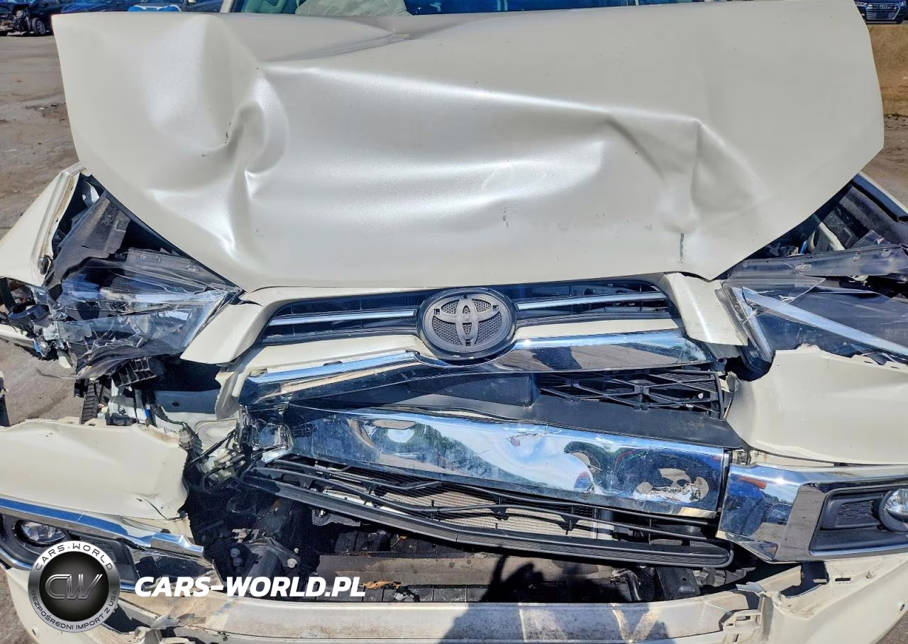 2021 Toyota 4Runner Limited VIN:JTEKU5JR1M5863367 - 12