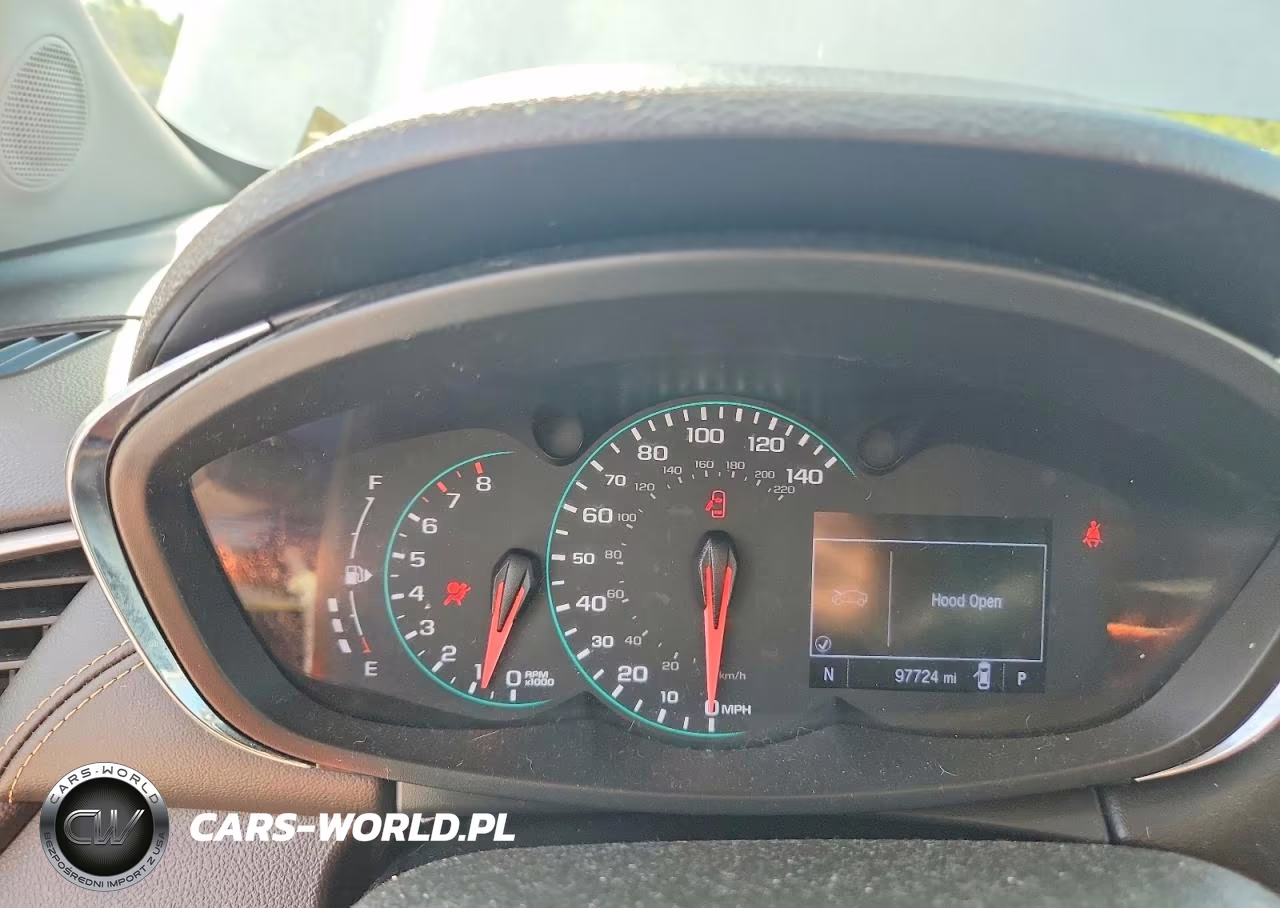 2018 Chevrolet Trax 1Lt VIN:KL7CJLSB9JB728395 - 9