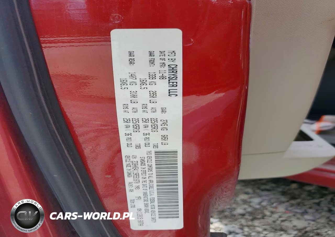2009 Dodge Grand Caravan Sxt VIN:2D8HN54119R591870 - 13