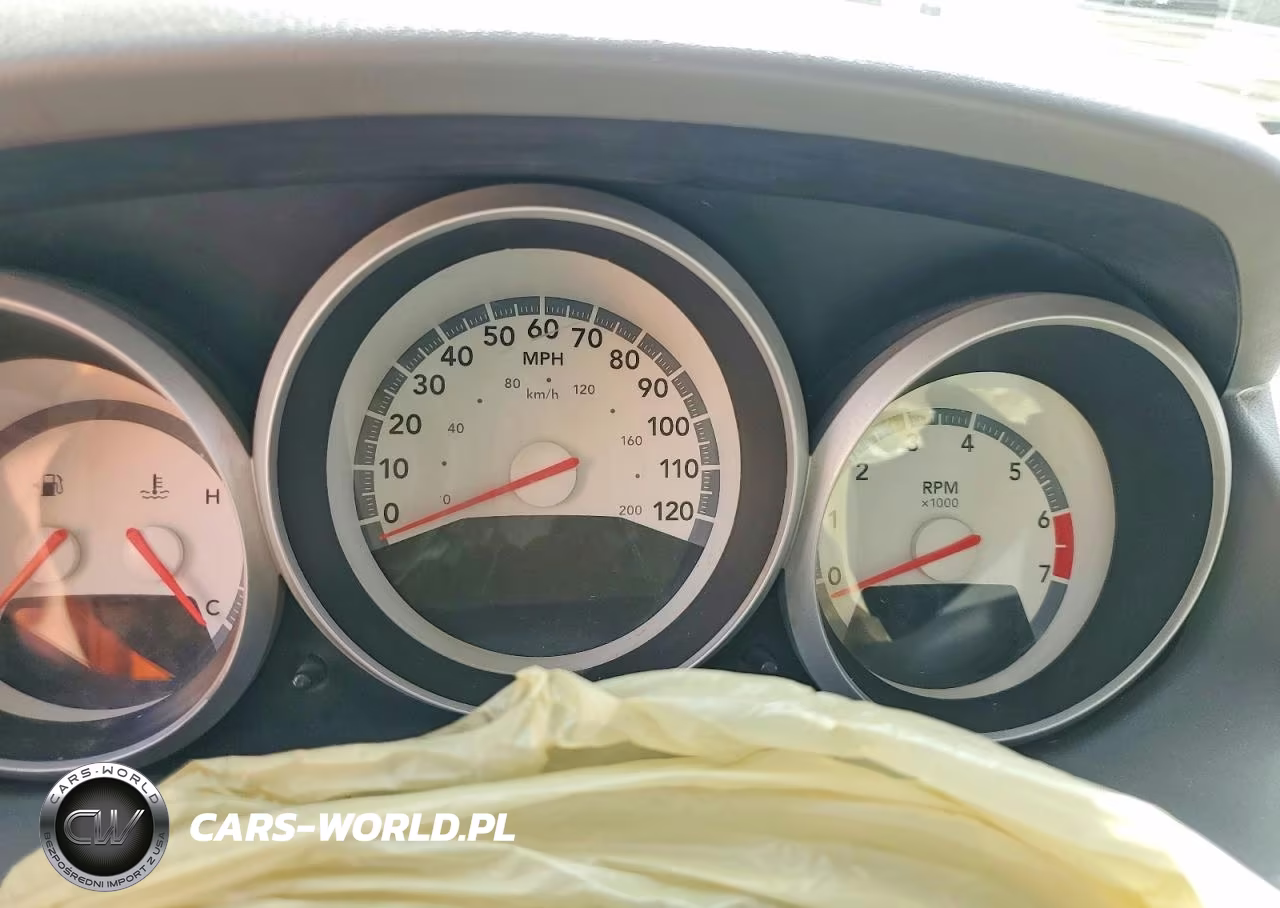 2009 Dodge Grand Caravan Sxt VIN:2D8HN54119R591870 - 9
