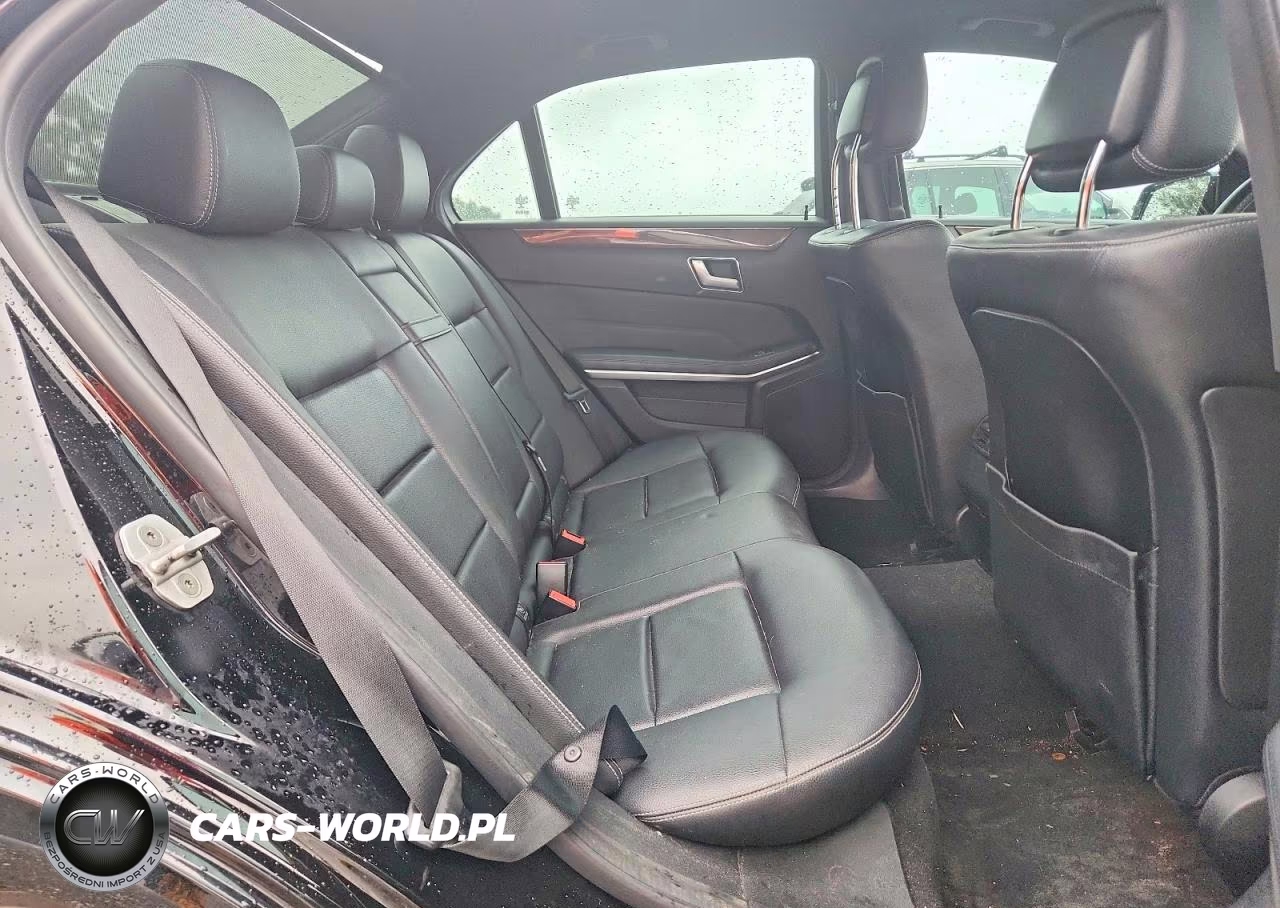 2014 Mercedes-Benz E 350 4Matic VIN:WDDHF8JB1EB027452 - 10