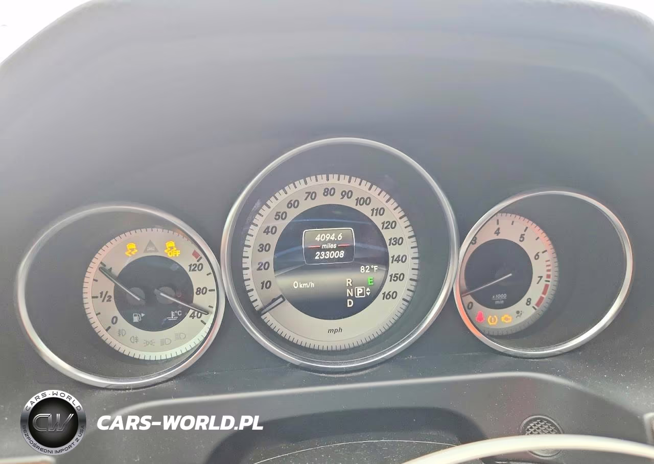 2014 Mercedes-Benz E 350 4Matic VIN:WDDHF8JB1EB027452 - 9