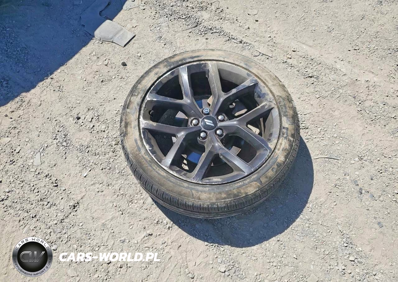 2019 Dodge Challenger Sxt VIN:2C3CDZAG1KH530269 - 12