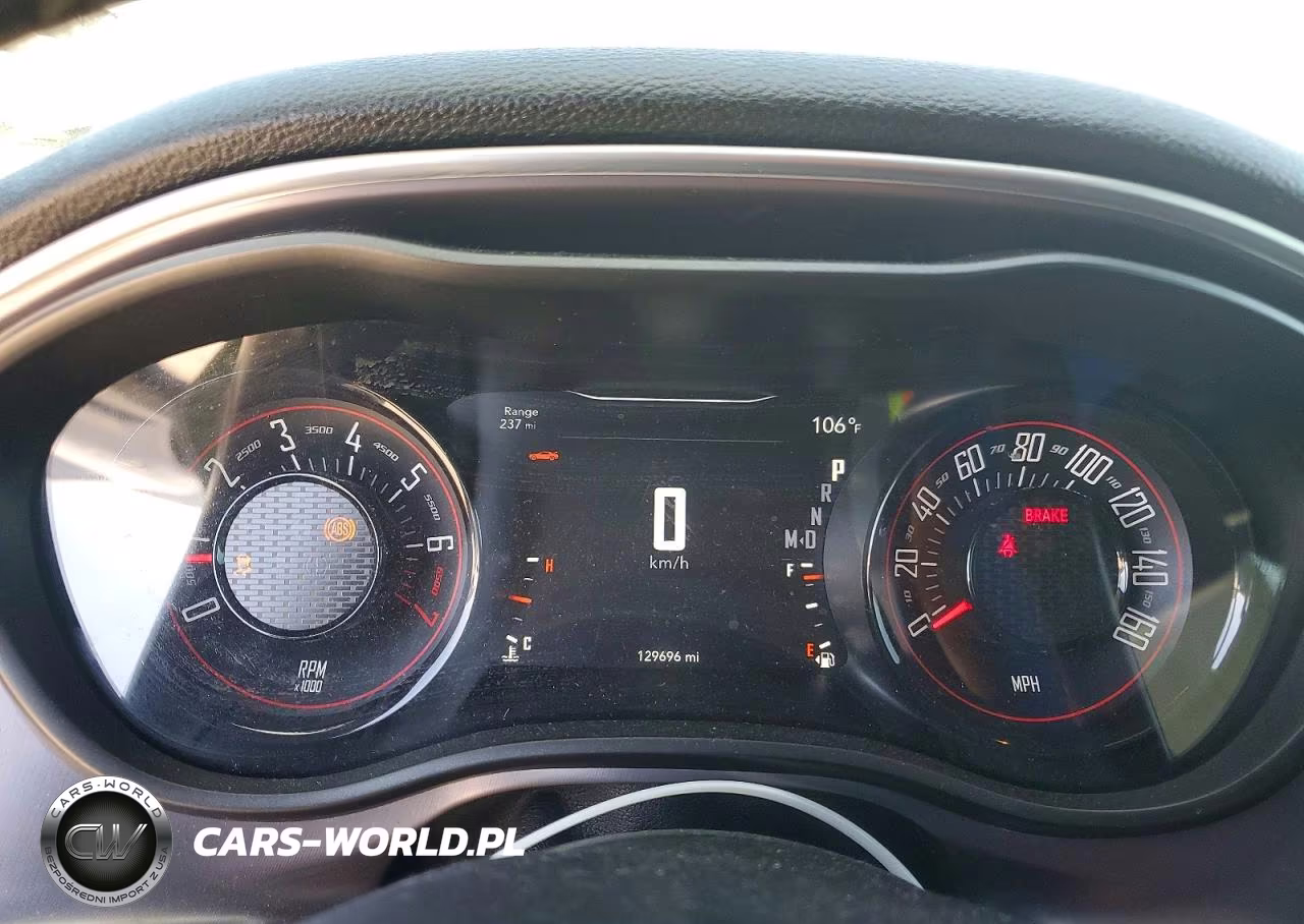 2019 Dodge Challenger Sxt VIN:2C3CDZAG1KH530269 - 9