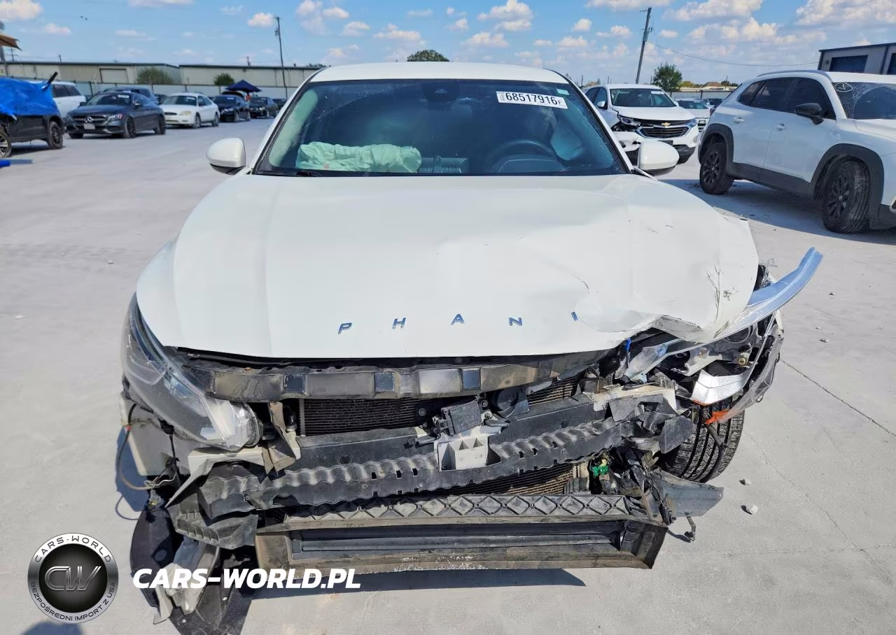 2021 Nissan Altima S VIN:1N4BL4BV9MN421892 - 5