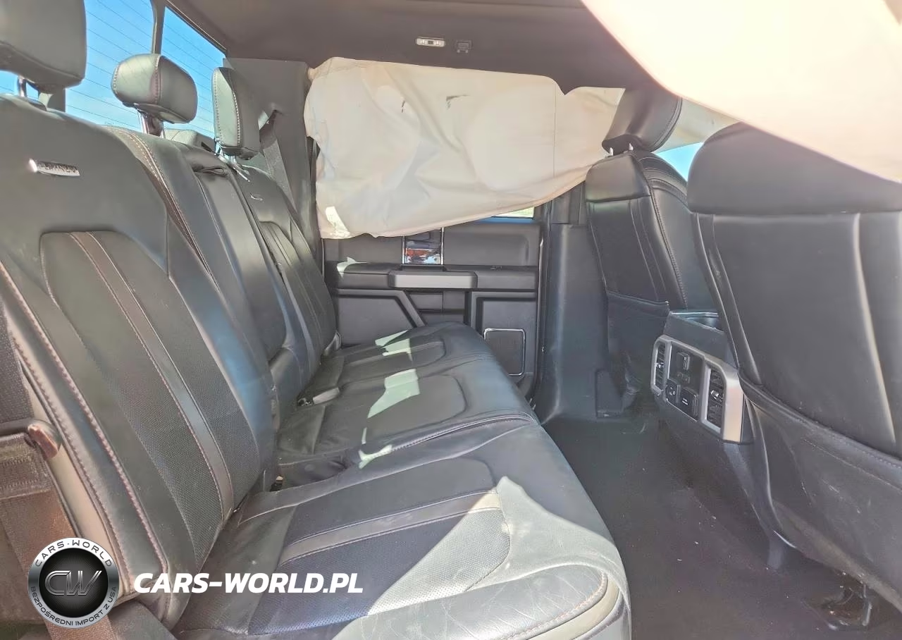 2022 Ford F350 Super Duty VIN:1FT8W3BT3NEC03694 - 10