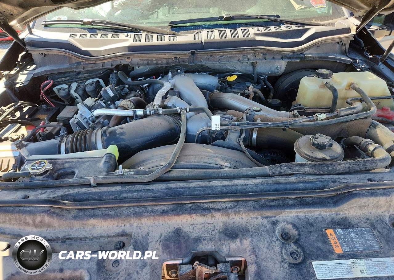 2022 Ford F350 Super Duty VIN:1FT8W3BT3NEC03694 - 11