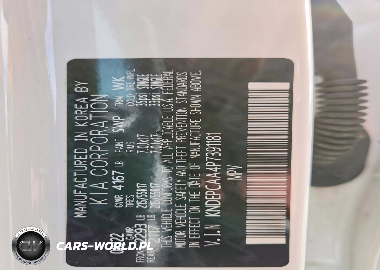 2023 Kia Seltos Lx VIN:KNDEPCAA4P7391181 - 13