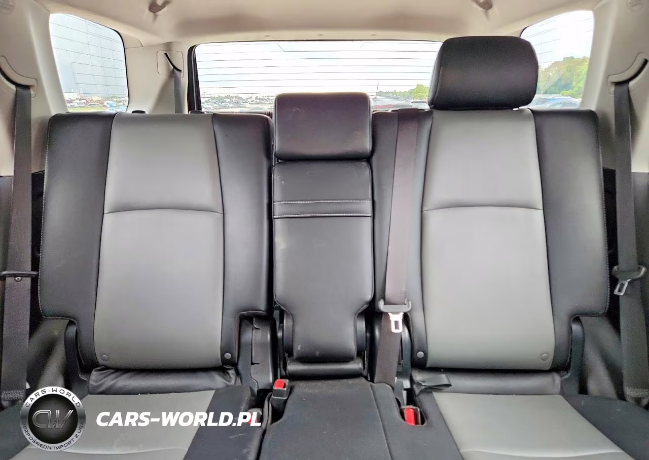 2021 Toyota 4Runner Sr5 Premium VIN:JTEFU5JR2M5246433 - 10