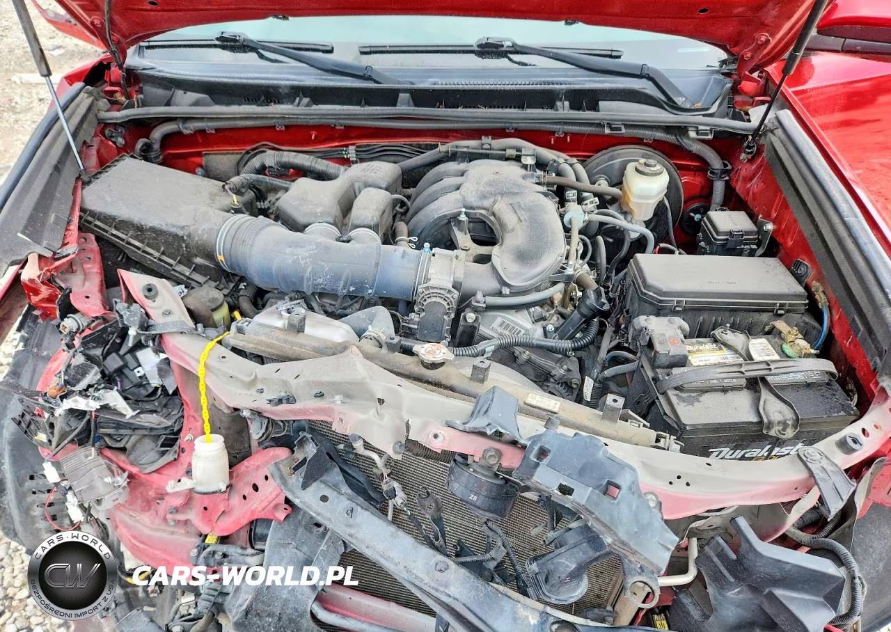 2021 Toyota 4Runner Sr5 Premium VIN:JTEFU5JR2M5246433 - 12