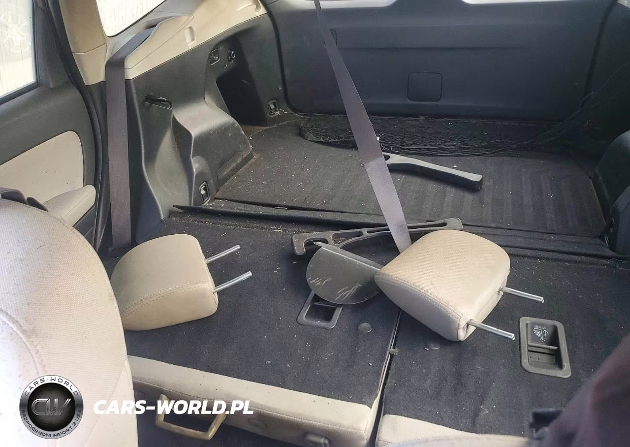 2015 Subaru Forester 2.5I Premium VIN:JF2SJADC7FH806039 - 10