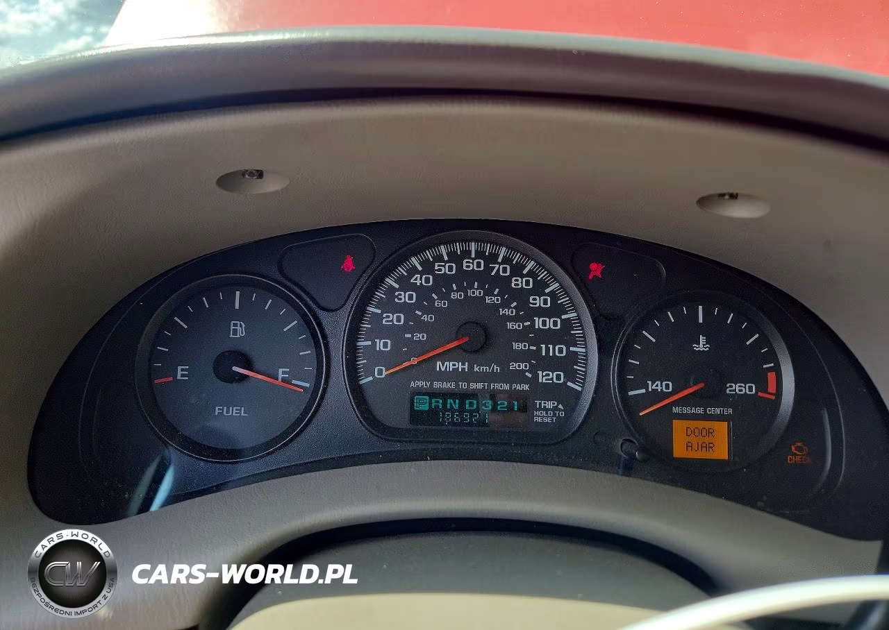 2000 Chevrolet Impala VIN:2G1WF55EXY9128122 - 9