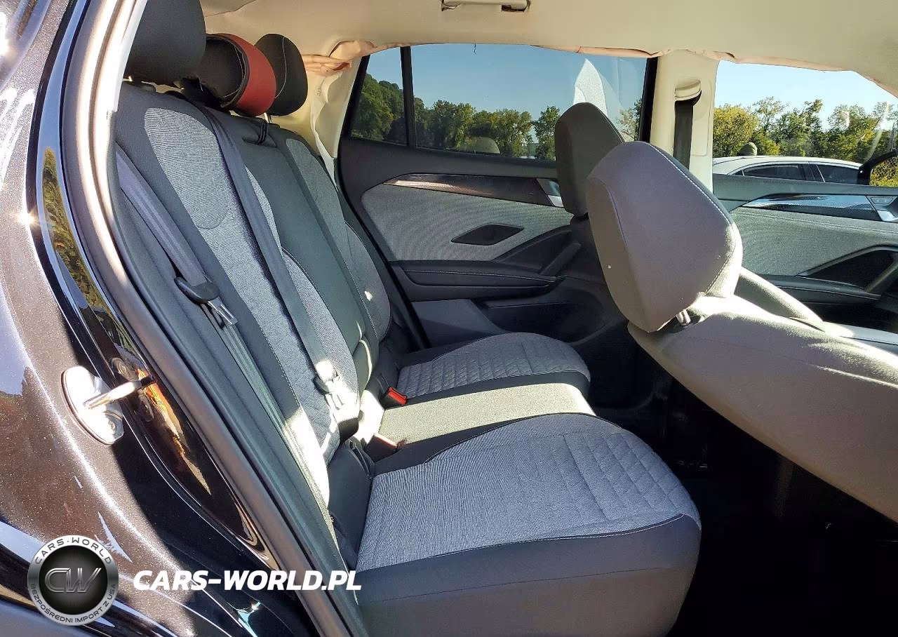 2025 Volkswagen Tiguan S VIN:3VVBR7RM4SM040662 - 11
