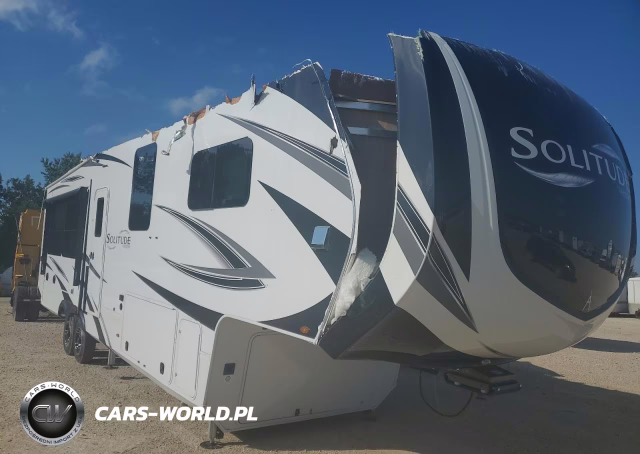 2024 Soli Trvl Trlr VIN:573FS3925RAA18667 - 4