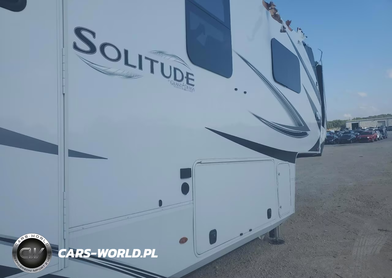2024 Soli Trvl Trlr VIN:573FS3925RAA18667 - 5