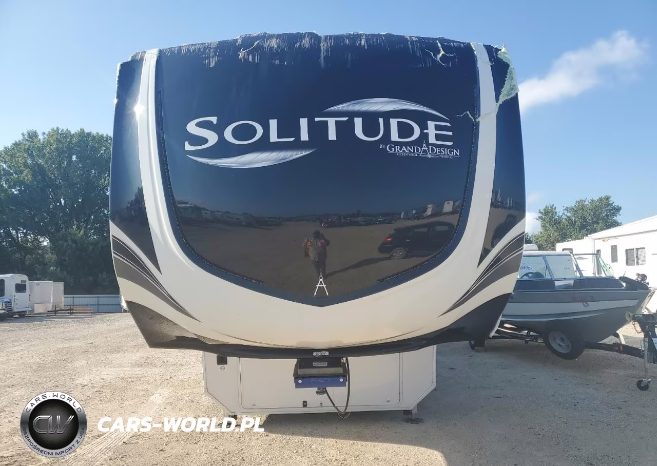 2024 Soli Trvl Trlr VIN:573FS3925RAA18667 - 7