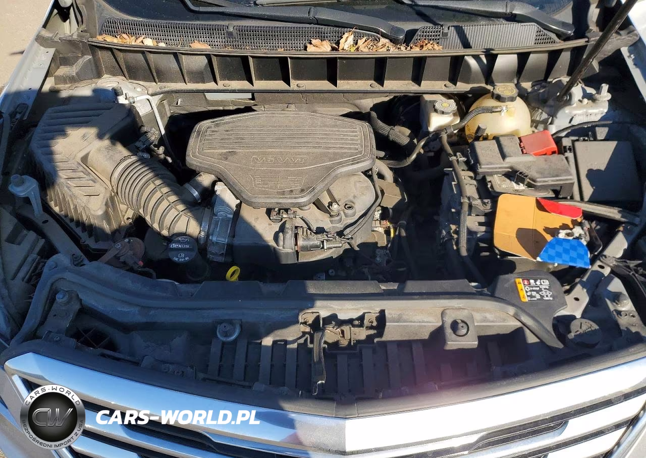 2019 Cadillac Xt5 Luxury VIN:1GYKNDRSXKZ113145 - 12