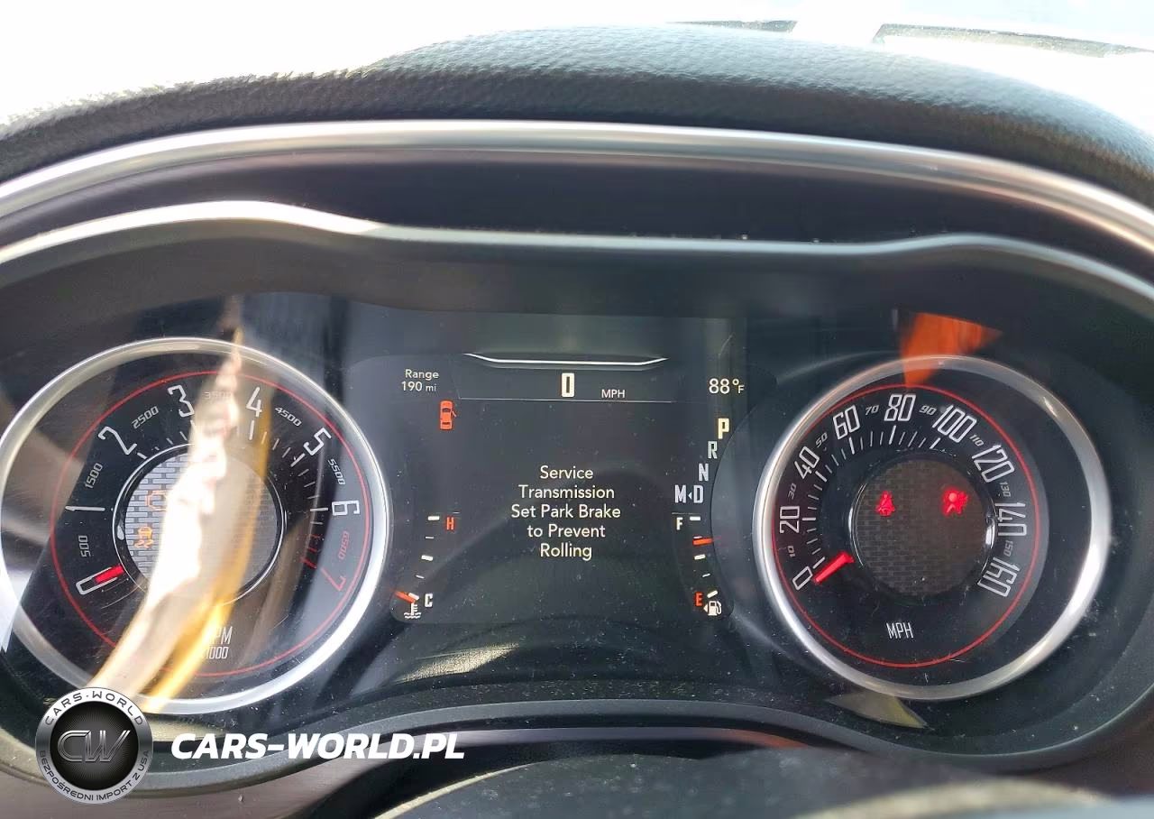 2016 Dodge Challenger Sxt VIN:2C3CDZAG3GH285126 - 9