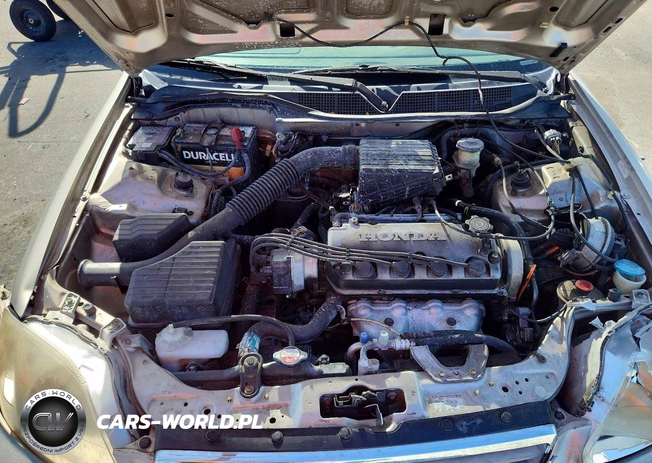 2000 Honda Civic Lx VIN:1HGEJ6672YL052476 - 11