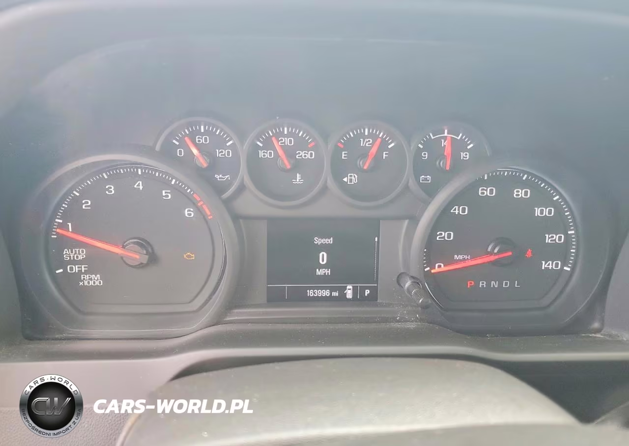 2023 Chevrolet Silverado C1500 VIN:3GCNAAEK9PG353507 - 9