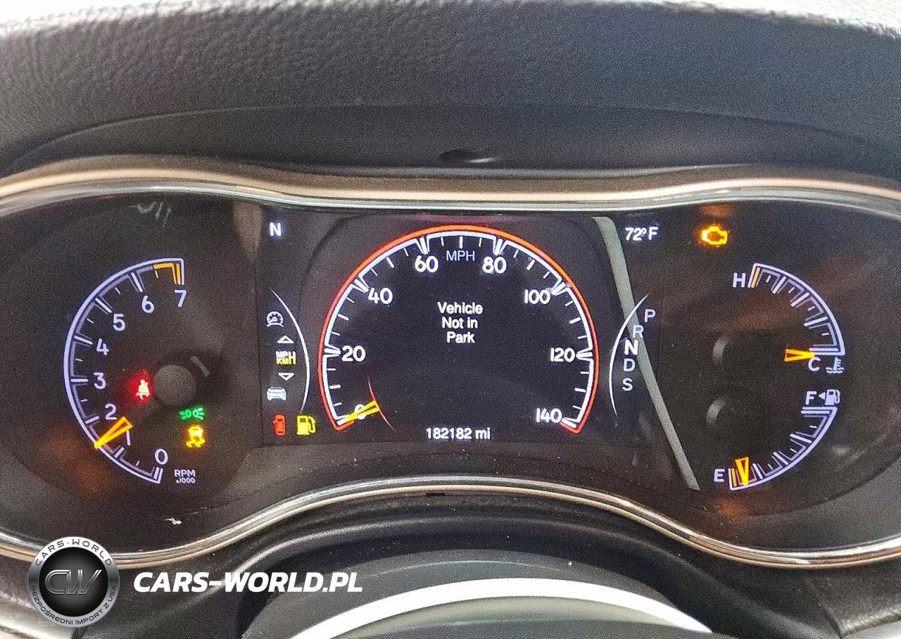2014 Jeep Grand Cherokee Limited VIN:1C4RJFBGXEC211407 - 9