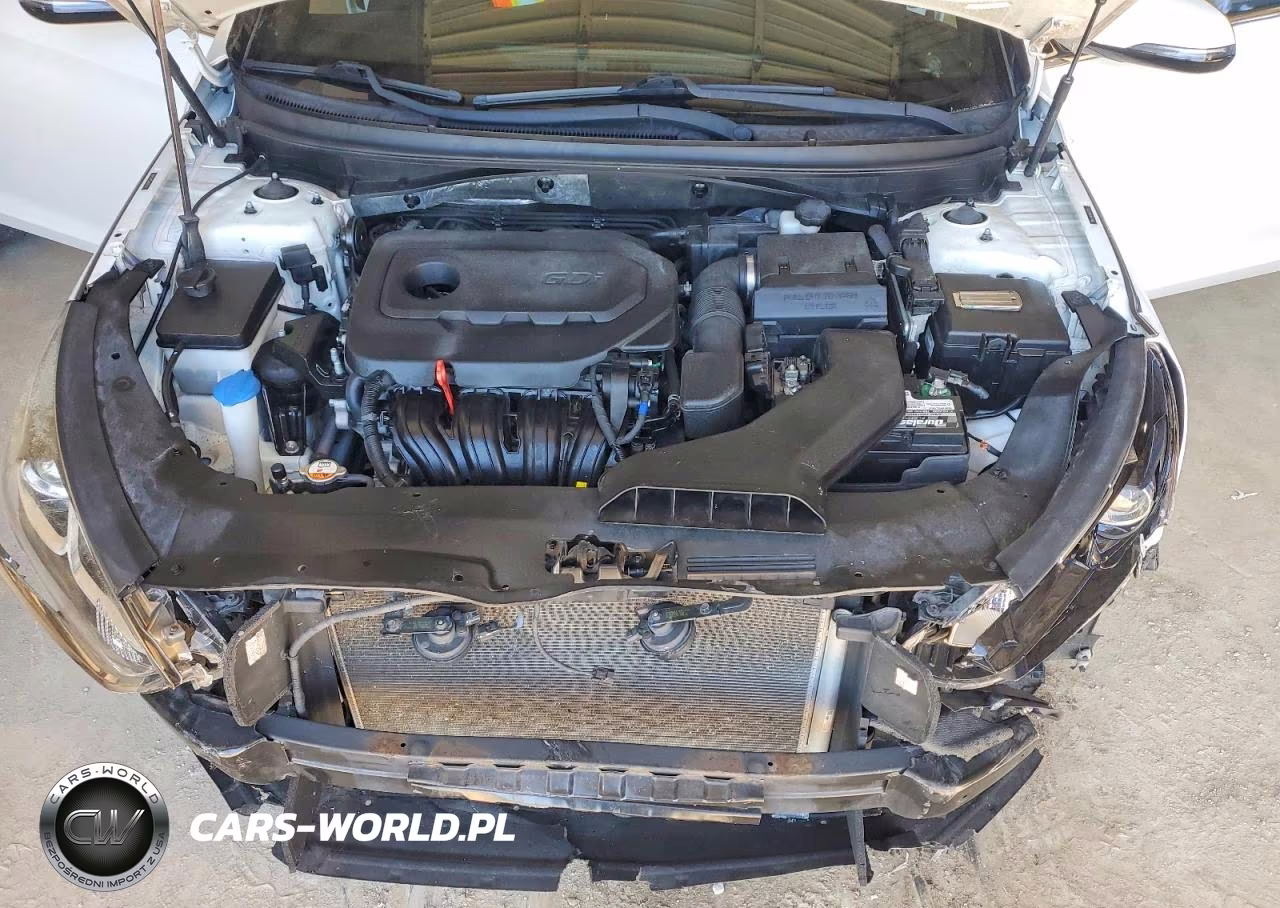 2018 Hyundai Sonata Sport VIN:5NPE34AF5JH674771 - 11