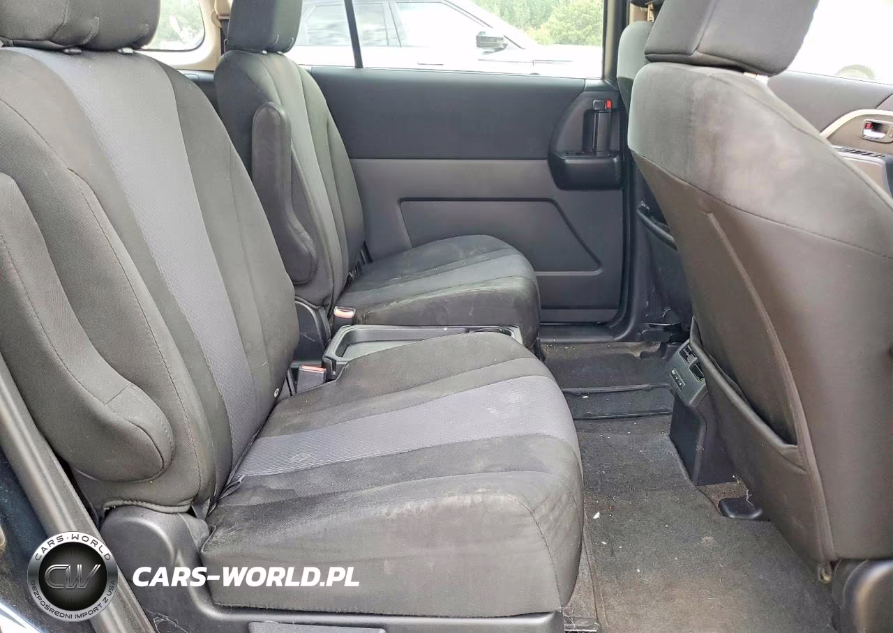 2015 Mazda 5 Sport VIN:JM1CW2BL6F0182245 - 10