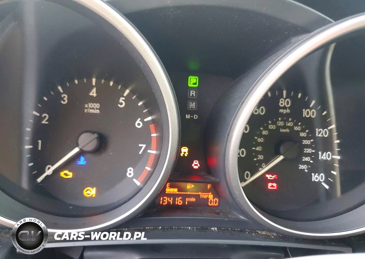 2015 Mazda 5 Sport VIN:JM1CW2BL6F0182245 - 9