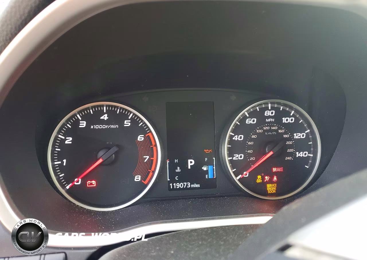 2018 Mitsubishi Eclipse Cross Es VIN:JA4AS3AA8JZ066052 - 9
