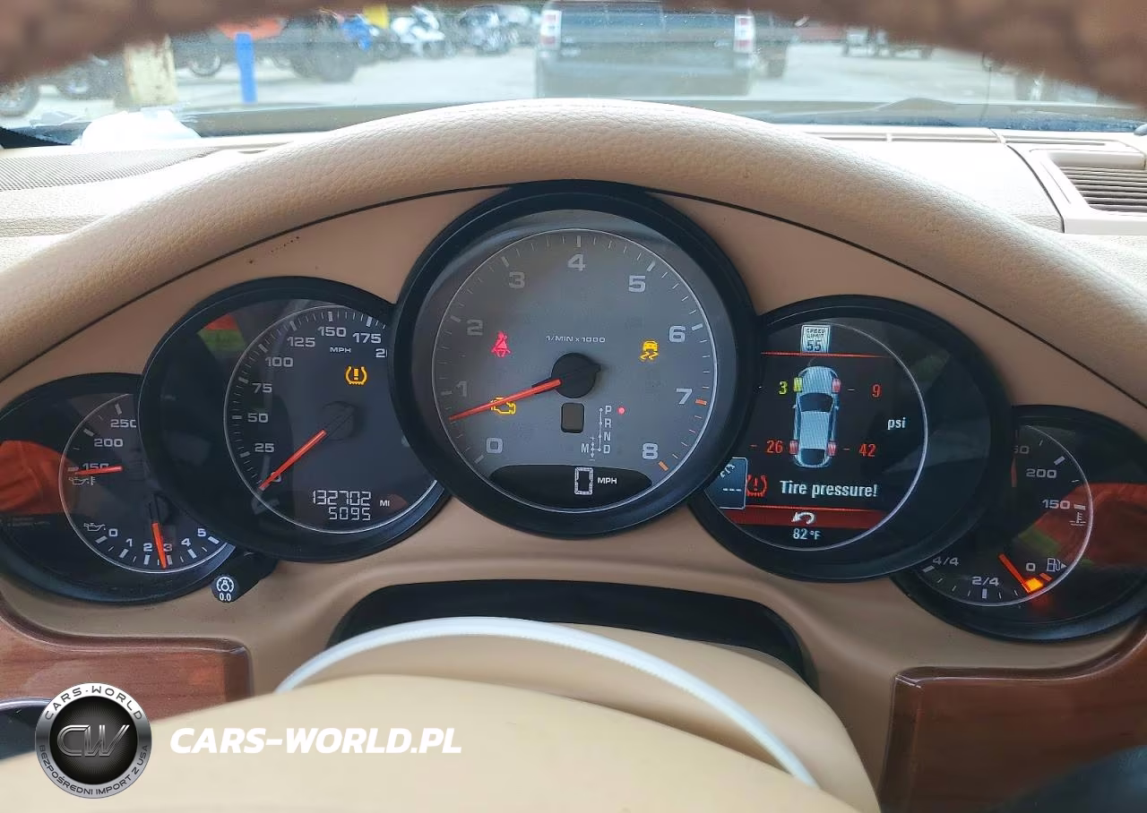 2013 Porsche Panamera S VIN:WP0AB2A73DL060736 - 9