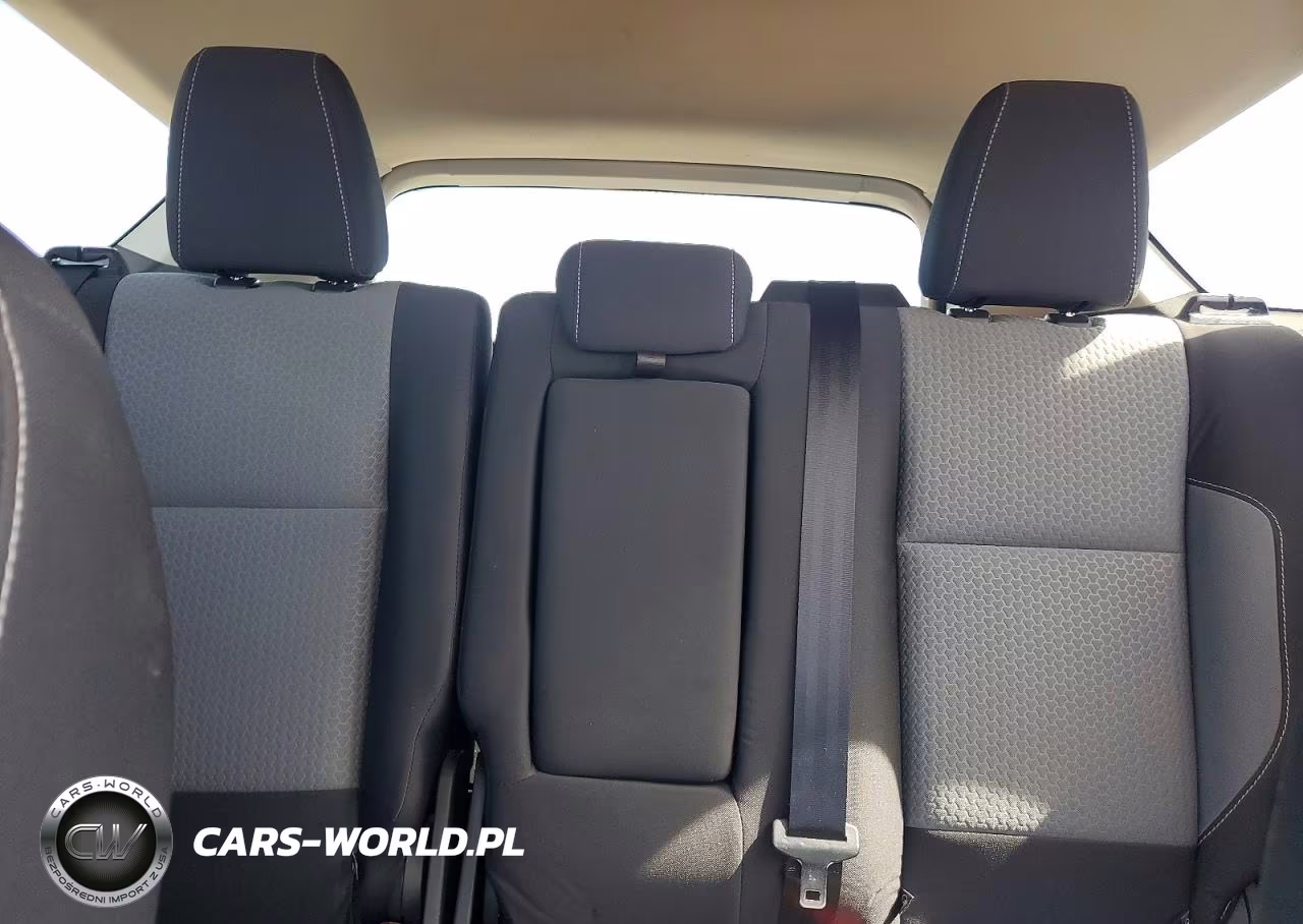 2019 Ford Escape Se VIN:1FMCU9GD9KUA28403 - 10