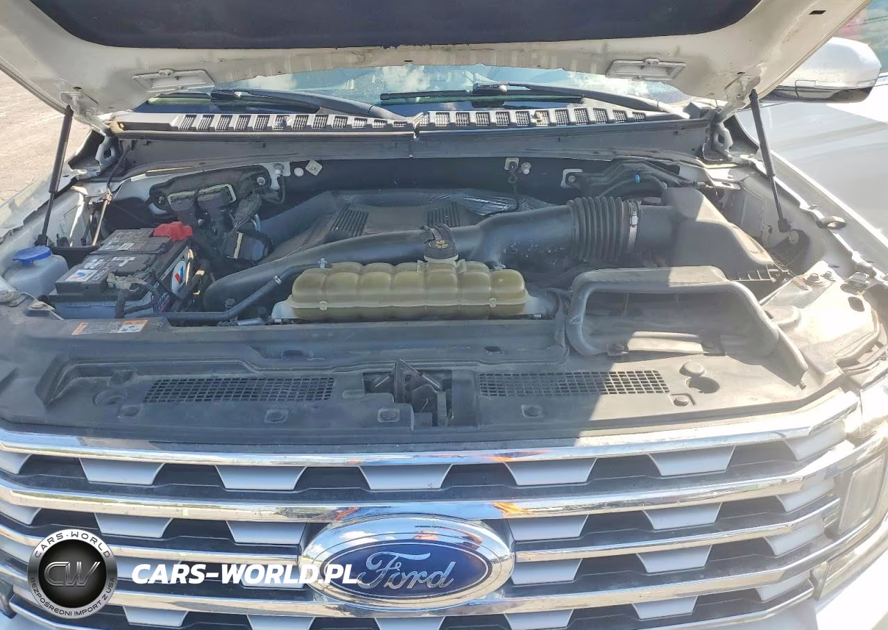 2019 Ford Expedition Max Limited VIN:1FMJK2AT5KEA35749 - 12