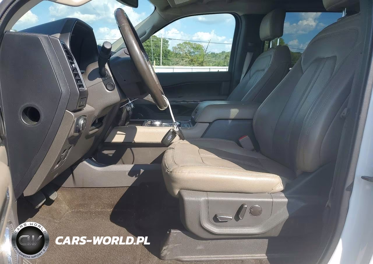 2019 Ford Expedition Max Limited VIN:1FMJK2AT5KEA35749 - 7