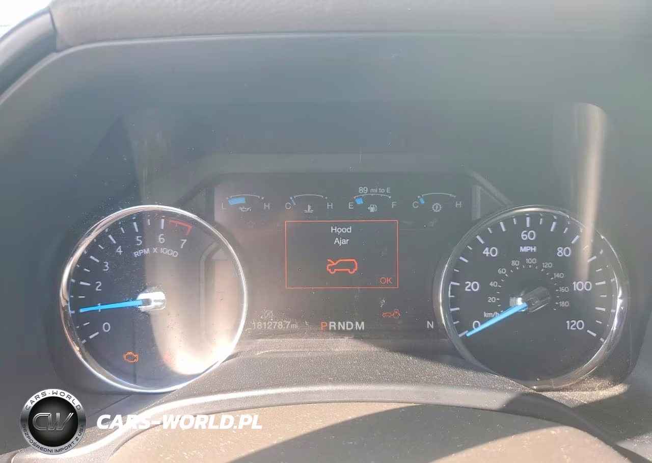 2019 Ford Expedition Max Limited VIN:1FMJK2AT5KEA35749 - 9