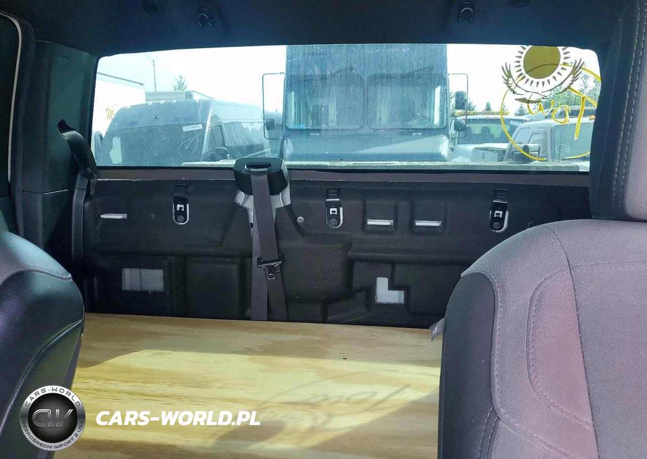 2024 Ram 3500 Tradesman VIN:3C63RRGL9RG112626 - 10