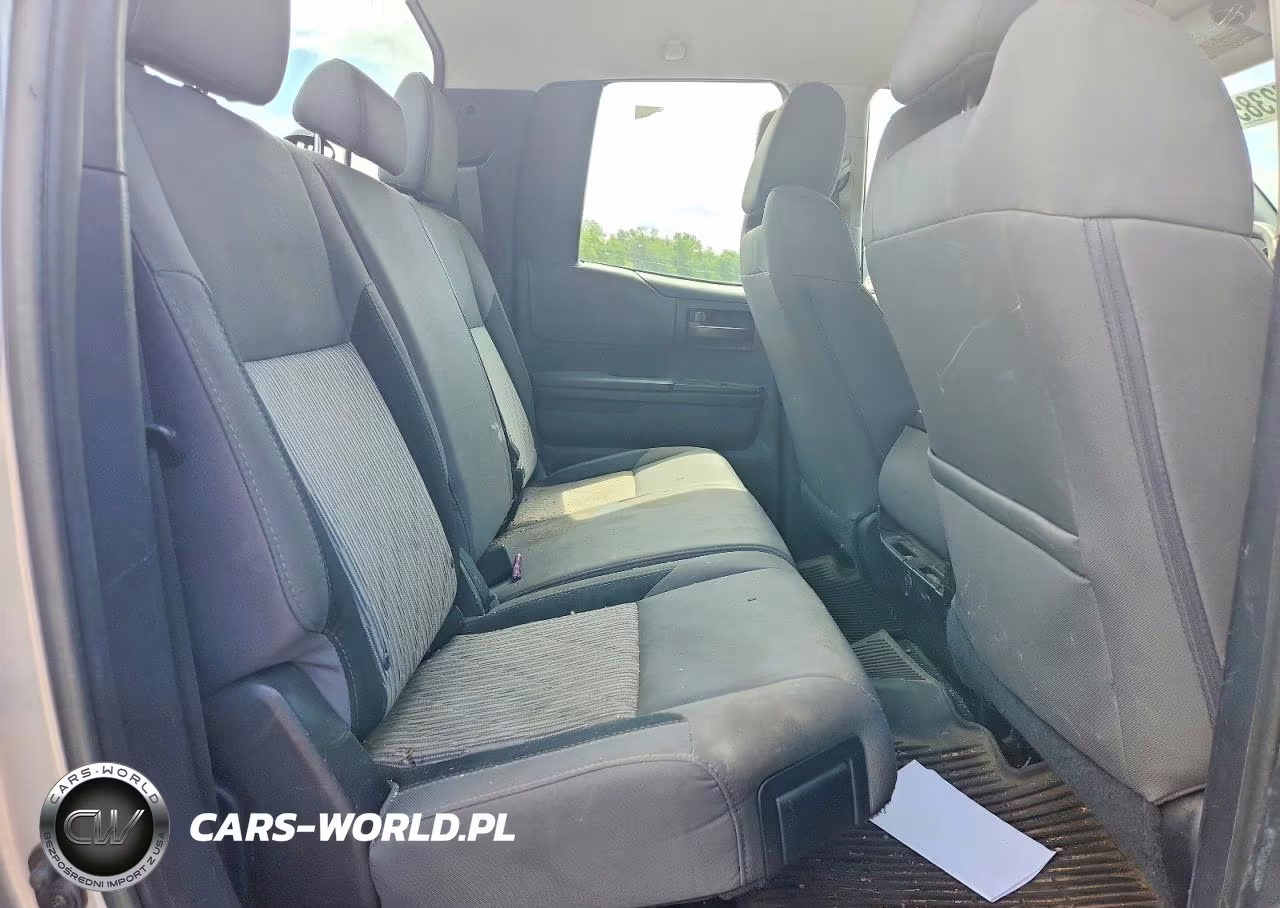 2014 Toyota Tundra Sr VIN:5TFUM5F1XEX054584 - 10