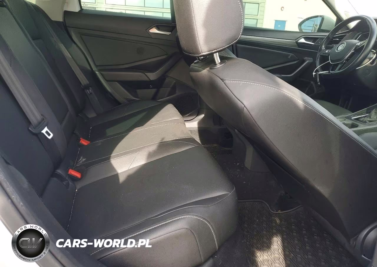 2019 Volkswagen Jetta Sel VIN:3VWE57BU9KM085434 - 10