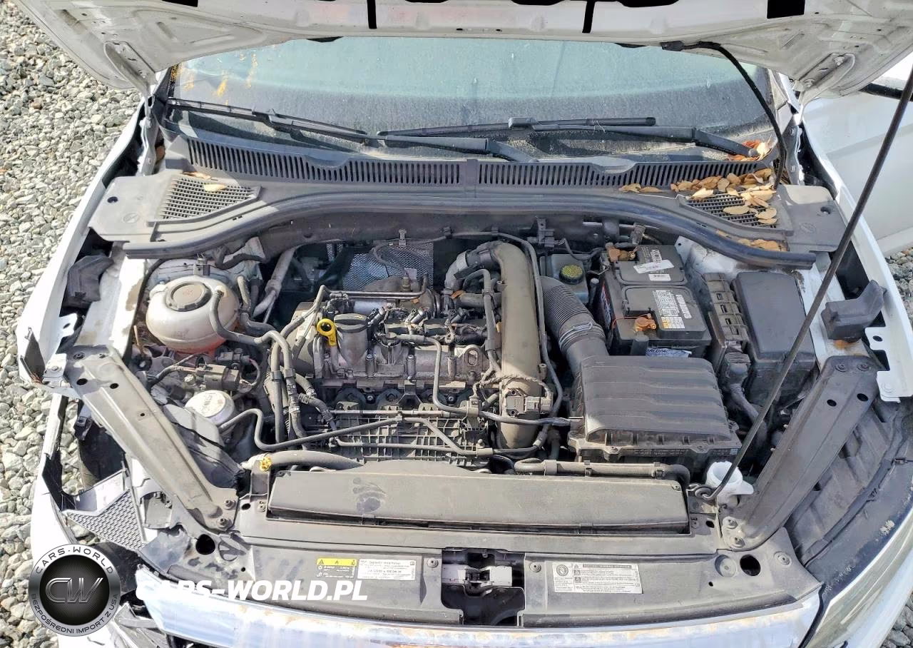 2019 Volkswagen Jetta Sel VIN:3VWE57BU9KM085434 - 11
