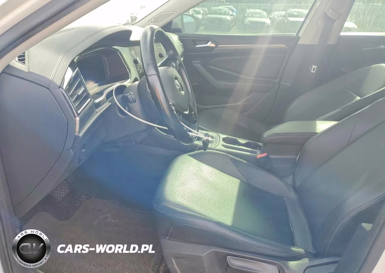 2019 Volkswagen Jetta Sel VIN:3VWE57BU9KM085434 - 7