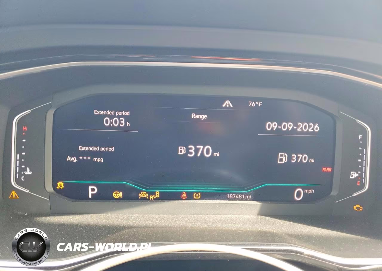 2019 Volkswagen Jetta Sel VIN:3VWE57BU9KM085434 - 9