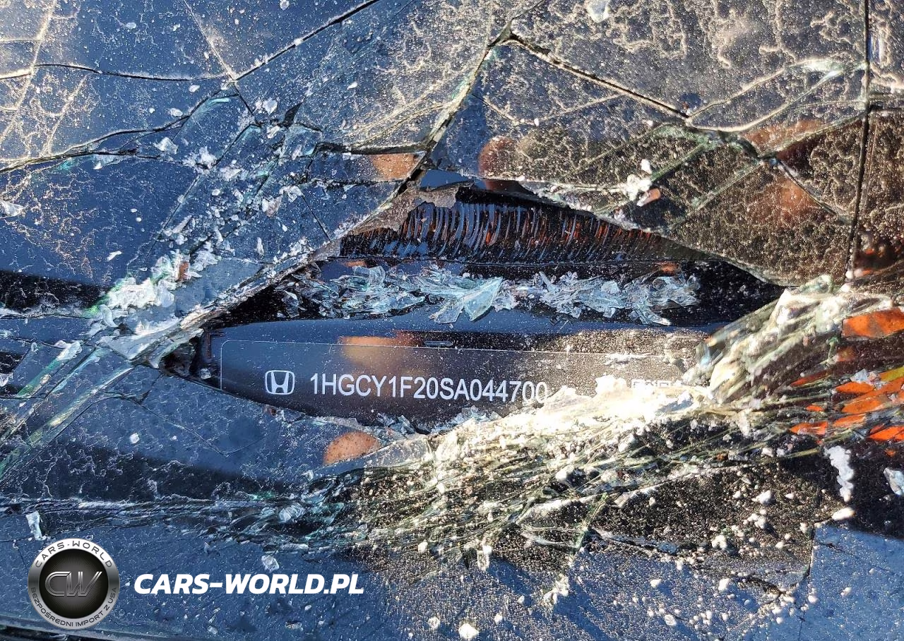 2025 Honda Accord Lx VIN:1HGCY1F20SA044700 - 12