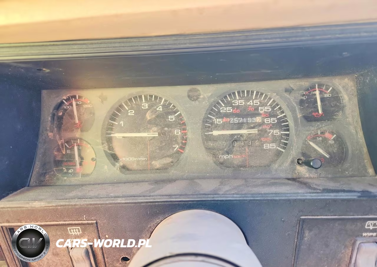 1993 Jeep Cherokee Country VIN:1J4FJ78S3PL575458 - 9