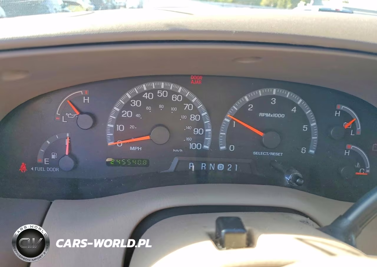 1999 Ford Expedition VIN:1FMPU18L3XLB81350 - 9