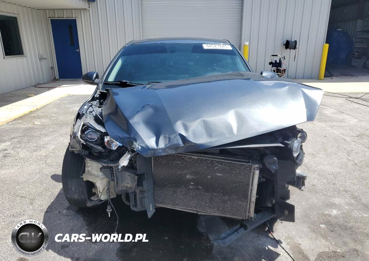 2020 Kia Forte Fe VIN:3KPF24AD6LE140885 - 5