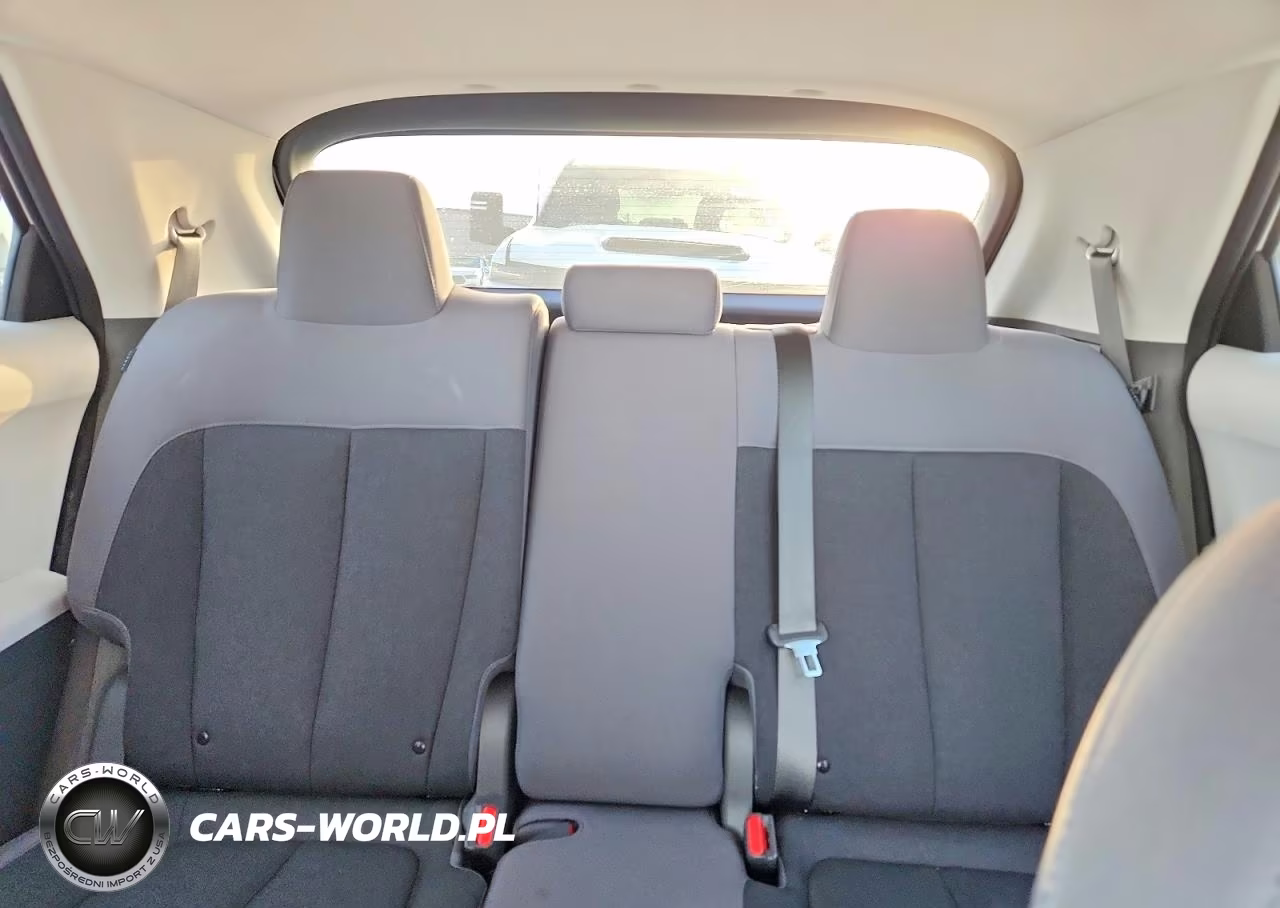 2024 Hyundai Ioniq 5 Sel VIN:KM8KN4DE2RU267486 - 10