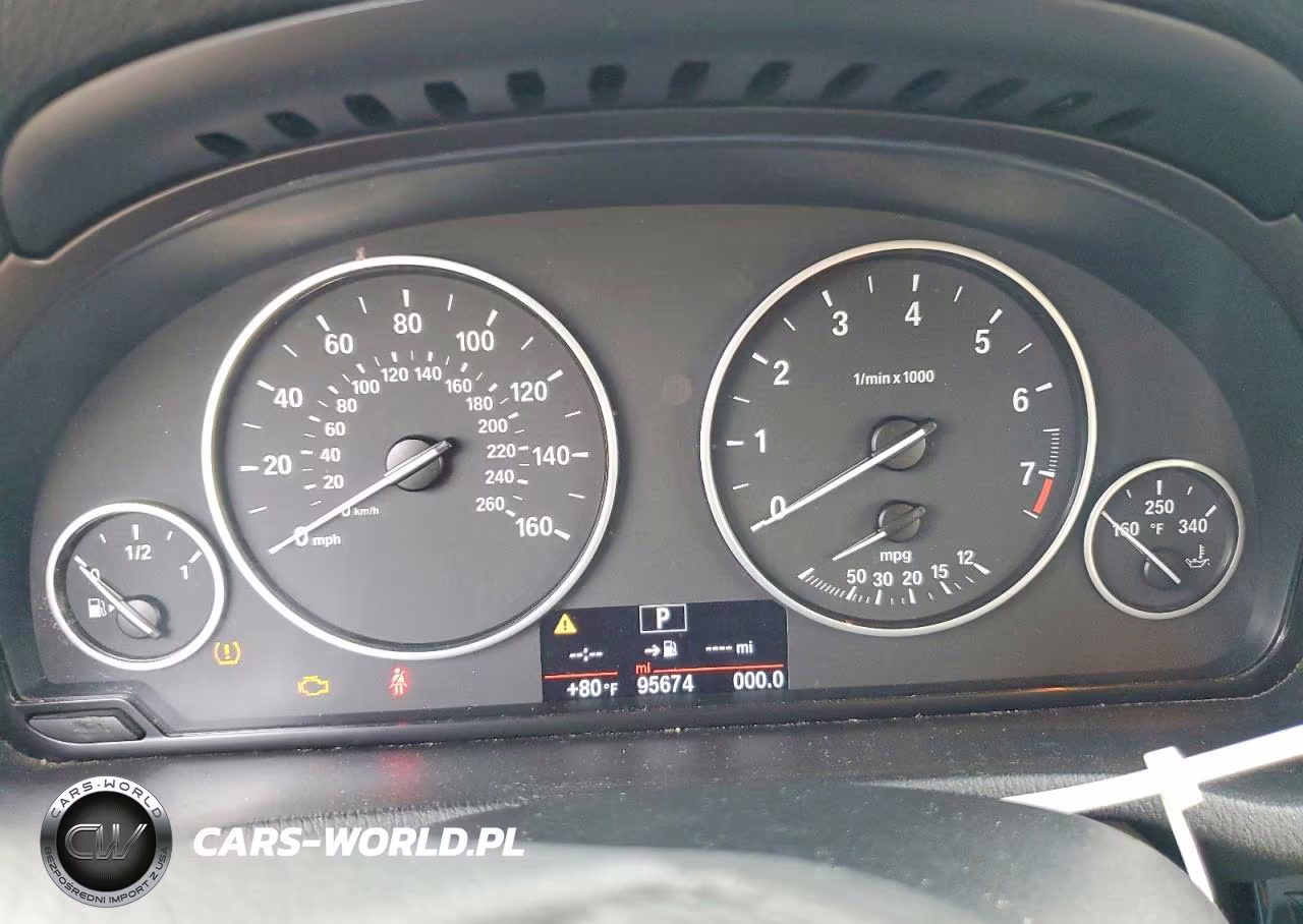 2017 BMW X3 xDrive28I VIN:5UXWX9C50H0T08846 - 9