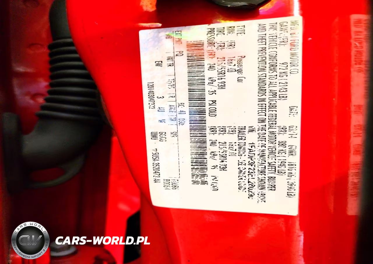 2014 Ford Focus Se VIN:1FADP3F23EL280290 - 12