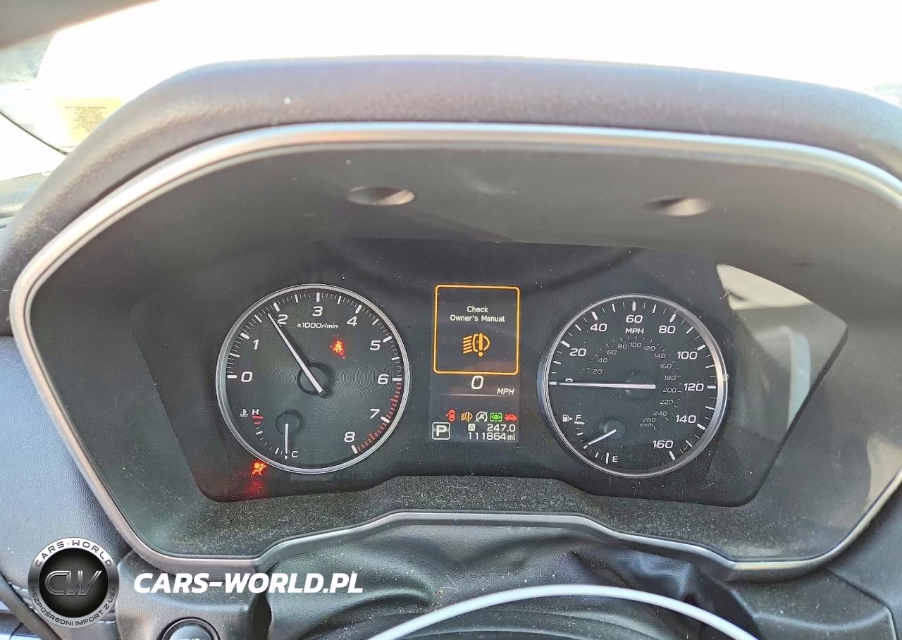 2023 Subaru Legacy Limited VIN:4S3BWAN60P3017013 - 9
